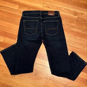 Hollister Jeans Size 32 x 32